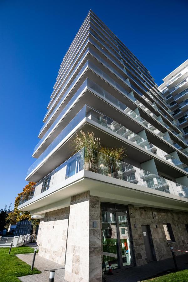 Apartament Prestige & Sea Balticus A4 Miedzyzdroje Exterior photo